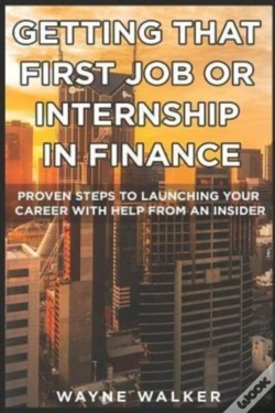 Capa do artigo Getting That First Job Or Internship In