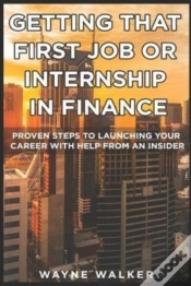 Capa do artigo Getting That First Job Or Internship In