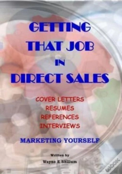 Capa do artigo Getting That Job In Direct Sales