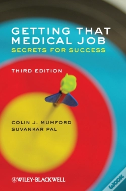 Capa do artigo Getting That Medical Job