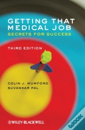 Capa do artigo Getting That Medical Job