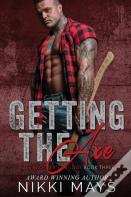Getting The Axe
