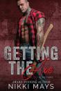 Getting The Axe - Preview