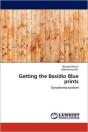Getting The Basidio Blue Prints - Preview