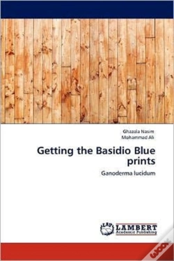 Capa do artigo Getting The Basidio Blue Prints