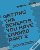 Getting The Benefits You Have Earned Part 2