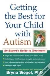Capa do artigo Getting The Best For Your Child With Autism