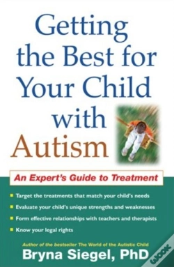 Capa do artigo Getting The Best For Your Child With Autism