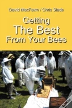 Capa do artigo Getting The Best From Your Bees