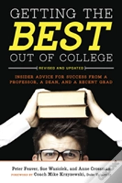 Capa do artigo Getting The Best Out Of College, Revised And Updated