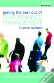 Capa do artigo Getting The Best Out Of Performance Management In Your School