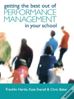Capa do artigo Getting The Best Out Of Performance Management In Your School
