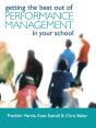 Getting The Best Out Of Performance Management In Your School - Preview