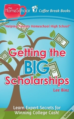 Capa do artigo Getting The Big Scholarships