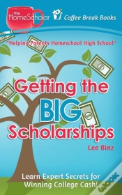 Capa do artigo Getting The Big Scholarships