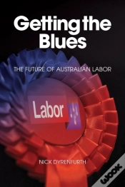 Capa do artigo Getting The Blues