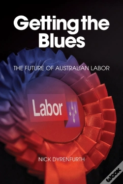 Capa do artigo Getting The Blues