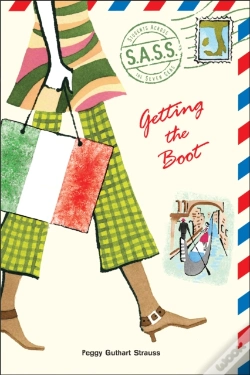 Capa do artigo Getting The Boot