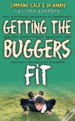 Capa do artigo Getting The Buggers Fit 2nd Edition