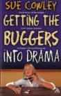 Getting The Buggers Into Drama - Preview