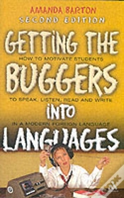 Capa do artigo Getting The Buggers Into Languages 2nd Edition
