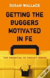 Capa do artigo Getting The Buggers Motivated In Fe