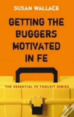 Capa do artigo Getting The Buggers Motivated In Fe