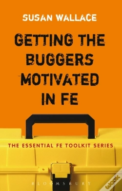 Capa do artigo Getting The Buggers Motivated In Fe