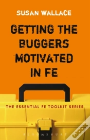 Capa do artigo Getting The Buggers Motivated In Fe