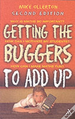Capa do artigo Getting The Buggers To Add Up