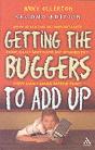 Getting The Buggers To Add Up - Preview