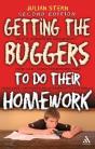Getting The Buggers To Do Their Homework 2nd Edition - Preview
