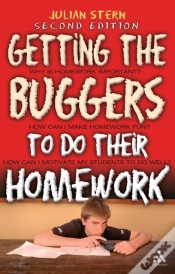 Capa do artigo Getting The Buggers To Do Their Homework 2nd Edition