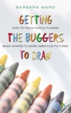 Capa do artigo Getting The Buggers To Draw