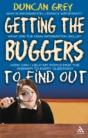 Getting The Buggers To Find Out - Preview