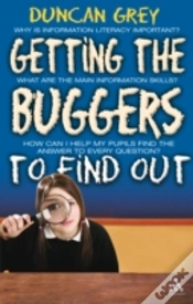 Capa do artigo Getting The Buggers To Find Out