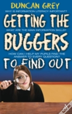 Capa do artigo Getting The Buggers To Find Out