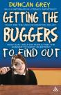 Getting The Buggers To Find Out - Preview