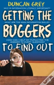 Capa do artigo Getting The Buggers To Find Out