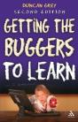 Getting The Buggers To Learn 2nd Edition - Preview