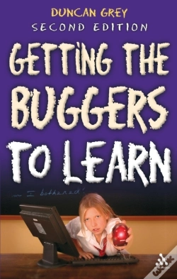 Capa do artigo Getting The Buggers To Learn 2nd Edition