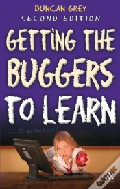 Capa do artigo Getting The Buggers To Learn 2nd Edition