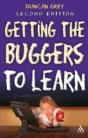 Getting The Buggers To Learn 2nd Edition - Preview