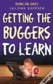 Capa do artigo Getting The Buggers To Learn 2nd Edition