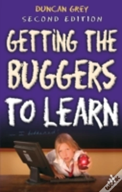Capa do artigo Getting The Buggers To Learn 2nd Edition
