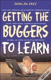 Capa do artigo Getting The Buggers To Learn