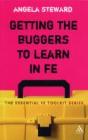 Getting The Buggers To Learn In Fe - Preview