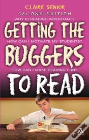 Capa do artigo Getting The Buggers To Read 2nd Edition