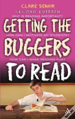 Capa do artigo Getting The Buggers To Read 2nd Edition