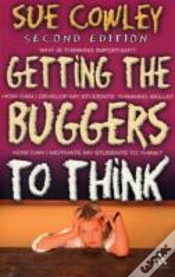 Capa do artigo Getting The Buggers To Think